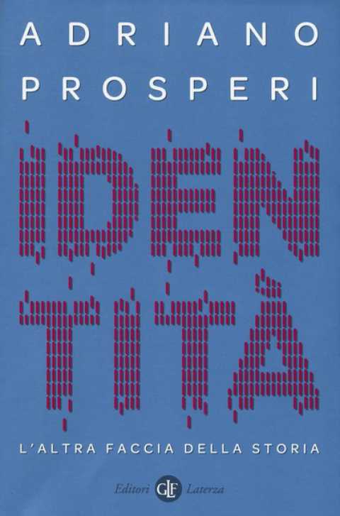 Bari, Adriano Prosperi presenta 